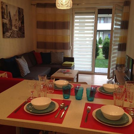 Przytulne Mieszkanie Apartment Krakow Bagian luar foto