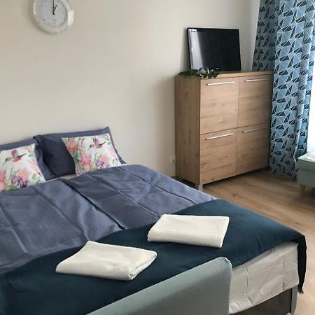 Przytulne Mieszkanie Apartment Krakow Bagian luar foto