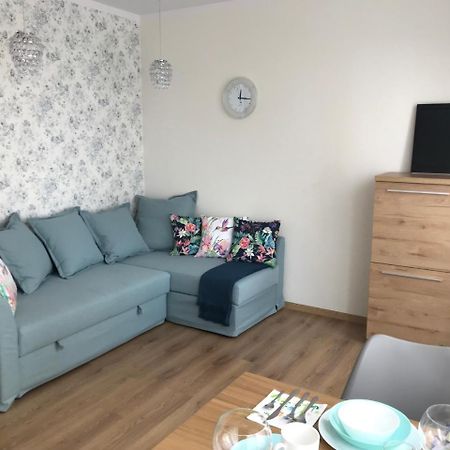 Przytulne Mieszkanie Apartment Krakow Bagian luar foto