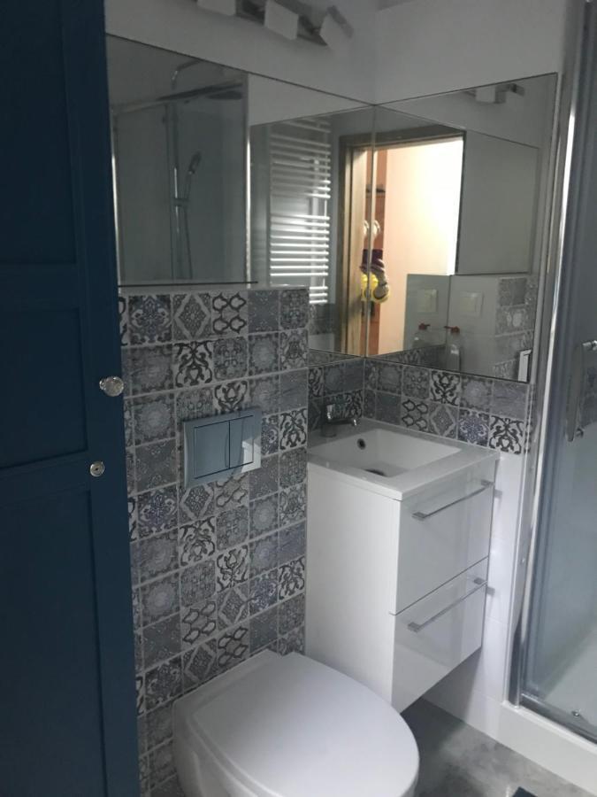 Przytulne Mieszkanie Apartment Krakow Bagian luar foto