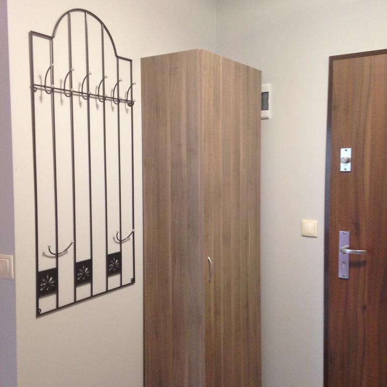 Przytulne Mieszkanie Apartment Krakow Bagian luar foto