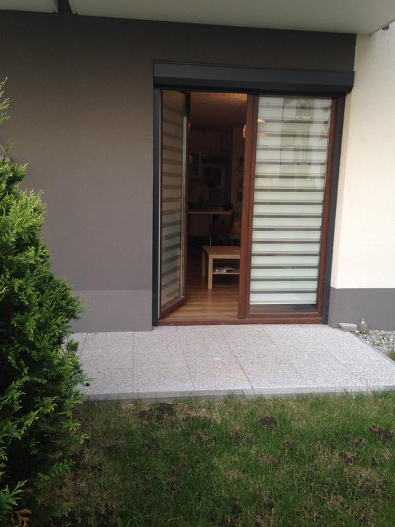 Przytulne Mieszkanie Apartment Krakow Bagian luar foto