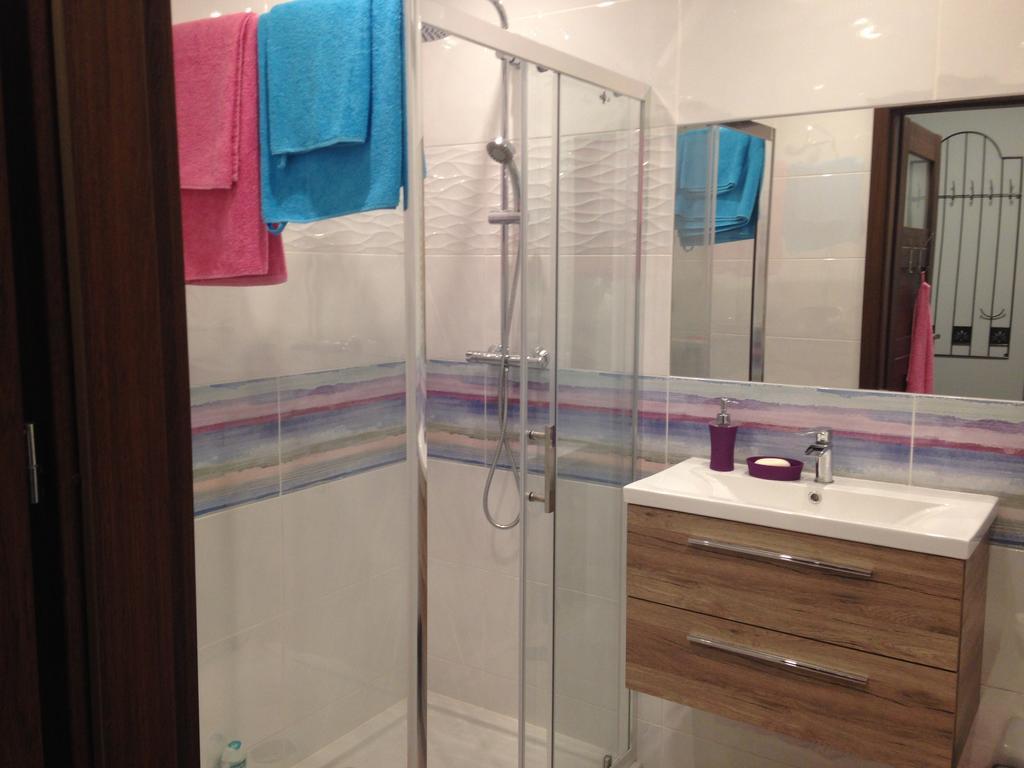 Przytulne Mieszkanie Apartment Krakow Bagian luar foto