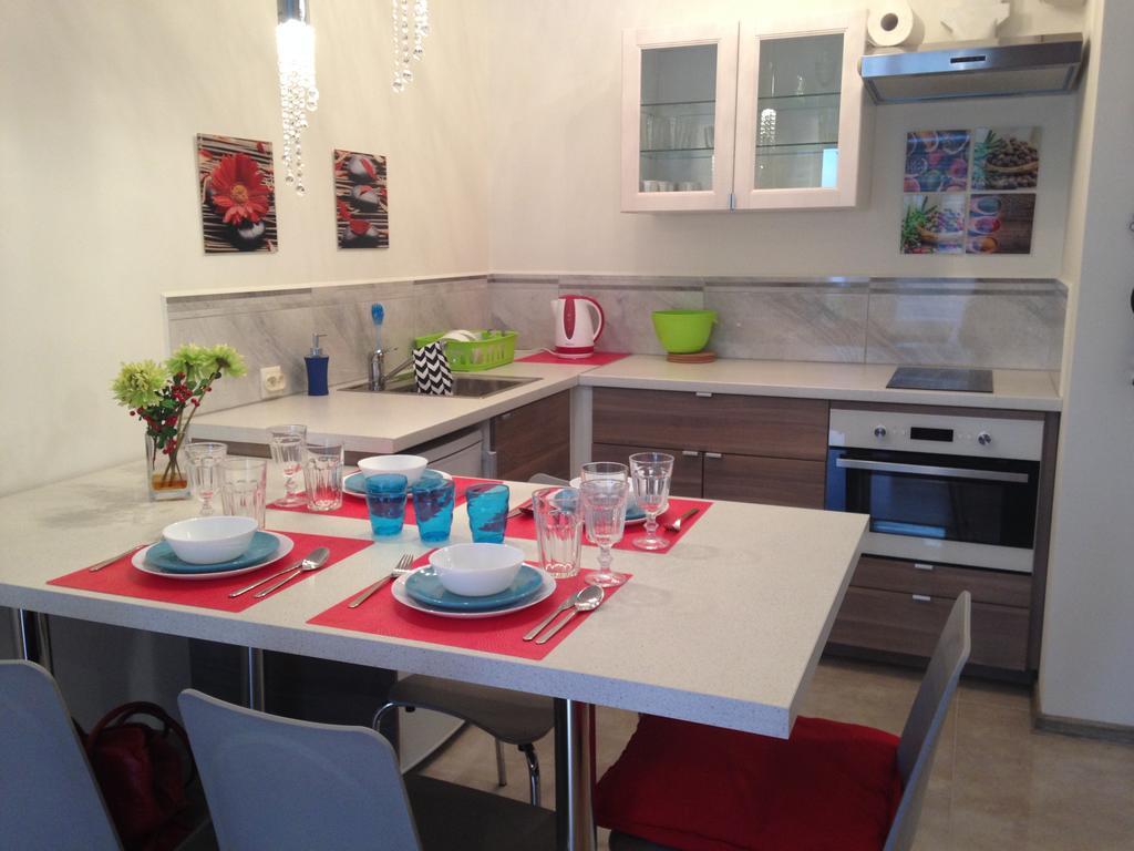 Przytulne Mieszkanie Apartment Krakow Bagian luar foto