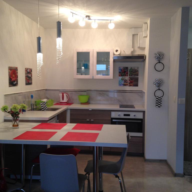 Przytulne Mieszkanie Apartment Krakow Bagian luar foto