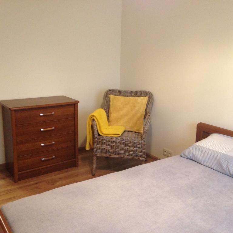 Przytulne Mieszkanie Apartment Krakow Bagian luar foto