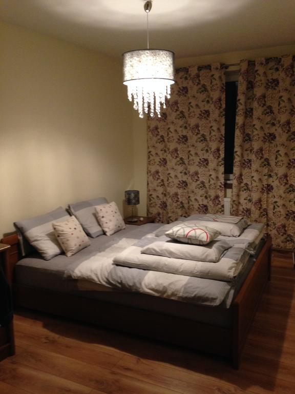 Przytulne Mieszkanie Apartment Krakow Bagian luar foto