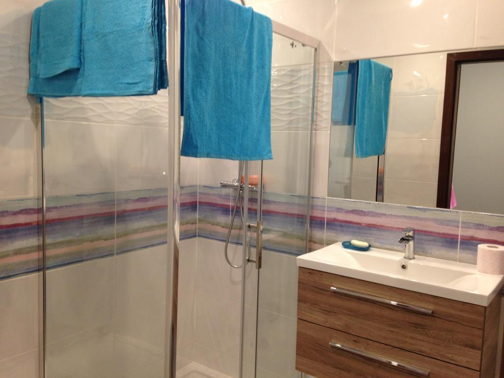 Przytulne Mieszkanie Apartment Krakow Bagian luar foto