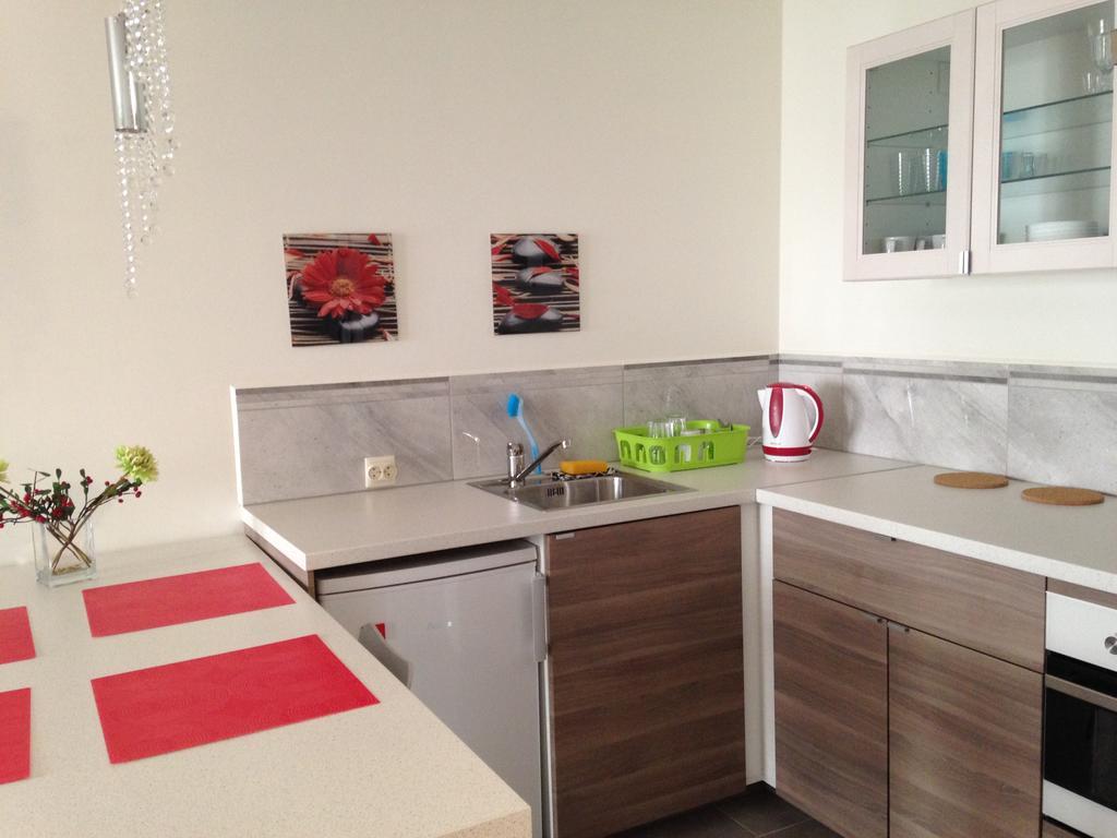 Przytulne Mieszkanie Apartment Krakow Bagian luar foto