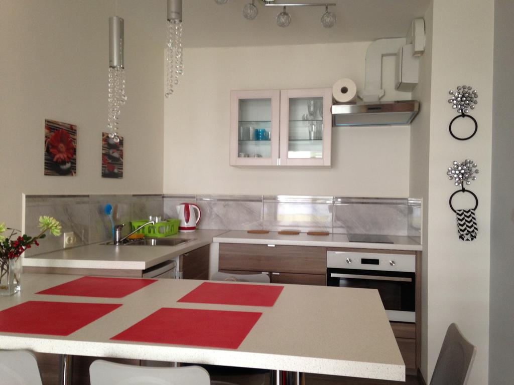 Przytulne Mieszkanie Apartment Krakow Bagian luar foto