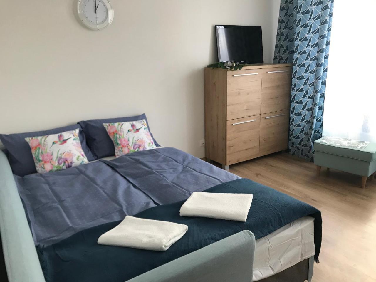 Przytulne Mieszkanie Apartment Krakow Bagian luar foto