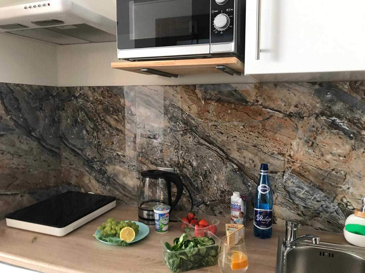 Przytulne Mieszkanie Apartment Krakow Bagian luar foto
